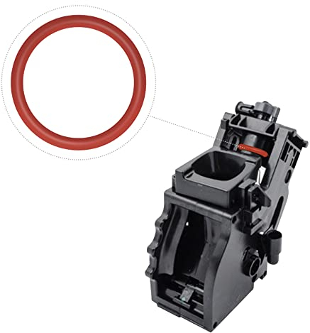 O-Ring Dichtung kompatibel mit Philips Saeco Miele Bosch Gaggia Tchibo Unold Solis Spidem Satrap TurMix König Rotel | Brüheinheit Brühgruppe | Anpresskolben Kolben (1)