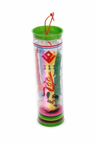 Terrapin Trading 2 x Vietnamesische Da Cau Jianzi Fuß Badminton Federball Kikbo Chapteh