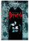 MUTYNE Bram Stokers Dracula Poster Dekorative Malerei Leinwand Wandkunst Wohnzimmer Poster Schlafzimmer Malerei 08x12inch(20x30cm)
