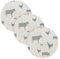 3 Pcs Farmhouse Cow Trivet Set for Hot Dishes 15in Cotton Thread Weave Pots Pans Set Holder for Instant Pot Kitchen Aid