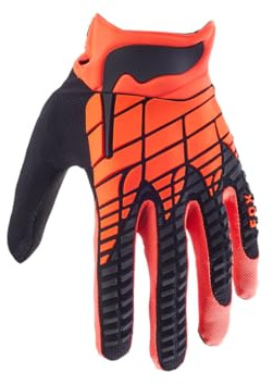 Gloves Fox 360 Fluorescent ORANGE L