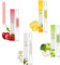 Cuticle Oil Pen for Nail Care,4PCS Nail Oil Pen with Natural Ingredients,Cuticle Oil for Nails for Nail Growth Treatment,Nail Oil Cuticle for Repairing Cracked with Nail File(Mix Flavors)