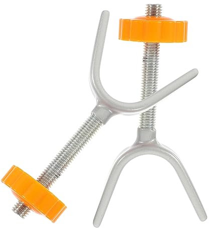 Y Förmige Bolzen Für Treppenschutzgitter Und Haustierzaun Zubehör Für Sichere Kindersicherung Und Hundeschutz Ideal Für Treppen Und Türen Einfache Befestigung