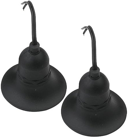 Housoutil 2stücke Wasserdichte Lampenfassung Mit Kabel Anti-aging Und Explosionsschutz Stabile Schraubfassung Für Led Glühbirnen Vielseitig Einsetzbar in Haushalt Und Gewerbe Robustes Design