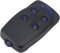 Télécommande générique compatible avec Flor S 2 FLO2 RS FLO2R-S 4 boutons 433,92 MHz