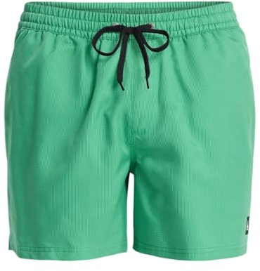 Quiksilver Herren Everyday Deluxe Volley 15 Boardshorts (1er Pack)