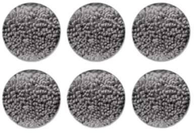 Fensterreinigungsroboter, Kompatibel Mit HUTT, C7/C6/DDC55, Moppzubehör, Lappenreinigungstuch