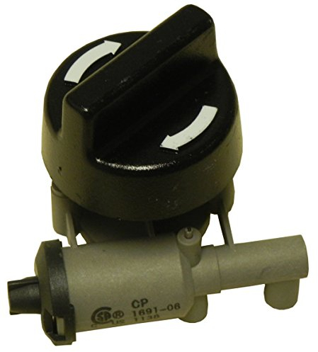 Music City Metals 03200 Spark Generator Replacement for Gas Grill Models Ducane 1005SHLPE and Ducane 1005SHNE