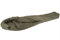 Mil-Tec Unisex – Erwachsene Schlafsack-14113601 Schlafsack, Oliv, Einheitsgröße
