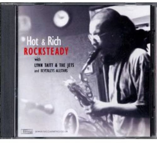 Rocksteady