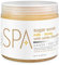 Bio Creative Lab Spa Sugar Scrub, Milk Honey and White Chocolate, 470 ml
