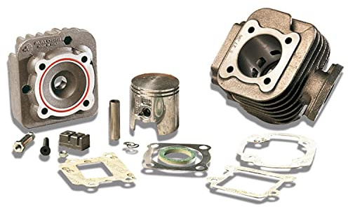 Zylinderkit Malossi Sport 70ccm 10mm für Minarelli stehend