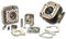 Kit cilindro Malossi Sport 70 ccm 10 mm per Minarelli con motore verticale