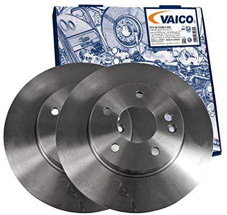 VAICO V30-80034 Bremsscheibe