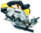 DeWalt DC300M2-QW - Sega circolare 36V Li-Ion 4,0Ah