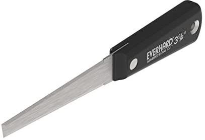 Everhard Long Cut Insulation Knife with 3-5/8 long blade MK46000