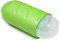 Tatay Porta Bocadillos y Alimentos, Extensible, Libre de BPA, Reutilizables, Apto Lavavajillas y Microondas, Congelacion hasta -40º, 1 Unidad, Color Lima, Medidas 7,7 x 6,7 x 18 - 25 cm