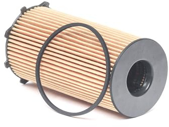 FILTRON, OE 689 Ölfilter | Für PKW, Zuverlässiger Motorschutz, Optimaler Ölfluss, Robuste Bauweise, Entwickelt für Optimalen Schutz