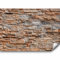 murando - Vlies Fototapete Steinwand 100x70cm Foto Tapete Schlafzimmer Wohnzimmer Vliestapete XXL Wandtapete Motivtapeten Bildtapete 3d Effekt Wand Dekoration - Steinoptik Stein 3d Effekt f-B-0018-a-d