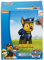 PAW PATROL MALEN SIE IHR EIGENES ABBILDUNG KUNST MALEN BASTELN JAGD BÜRSTE 5 FARBEN GESCHENK