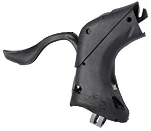 Campagnolo Unisex – Erwachsene Campa H11 Schaltunge, schwarz, One Size