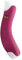QU-AX Luxus Einradsattel, Pink, 2012