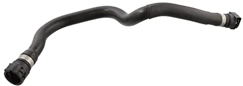 febi bilstein 103374 Radiator Hose with quick-release fastener, pack of one