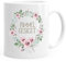 Kaffee-Tasse Schimpfwörter Beleidigung Ironie Geschenk-Tasse lustige Büro-Tasse MoonWorks® Pimmelgesicht weiß unisize