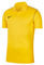 NIKE Mens Dri-fit Park Sweatshirt, Lemon Tree, L EU