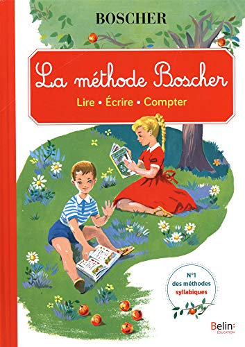 La Méthode Boscher (éd. 2020)