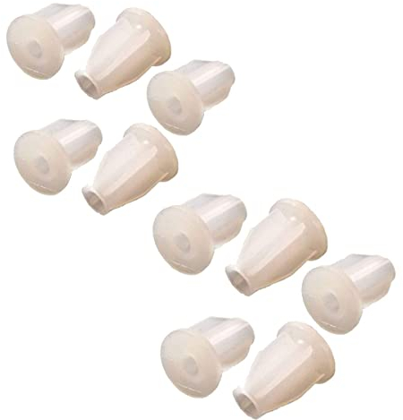 oniroview Set mit 10 Adaptern für Lampenfassungen für Flaschen