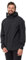Jack Wolfskin Herren ELSBERG 2.5L JKT M Wetterschutzjacke, Black, S