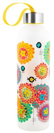 Pylones, Dahlia Trinkflasche 800 ml