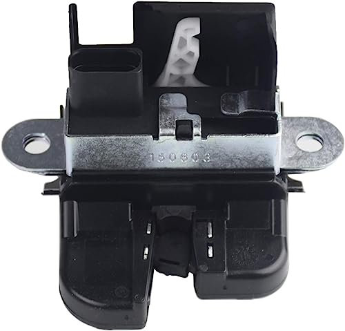 Actionneur Verrouillage Porte Hayon Coffre pour VW Golf MK5 2004-2009 GTI 2009-2013 MK6 TIGUAN Serrure Hayon Coffre.