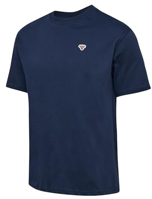 Hummel Loose Bee Short Sleeve T-shirt XL