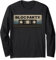 Vintage Bloc Cassette Party Mix Tape Music 2000s Rock Long Sleeve T-Shirt