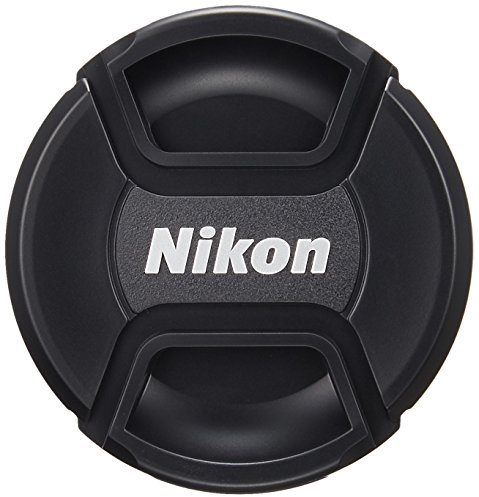 Nikon JAD10401 Bouchon pour Objectif LC-67
