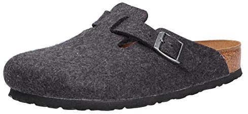 Birkenstock Boston BS 0160581, Hufen