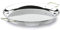 LACOR - 60160 - Paellera Valenciana 60cm 18 raciones INOX