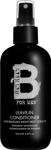 Tigi Bed Head für Männer Leave-In Conditioner 250 ml