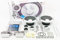 FLI Audio Integrator Comp5 Comp 5 inch 225w 225 Watts Car Door Component Speakers System Set