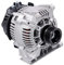 ATEC GERMANY 1x Lichtmaschine 14V 90A Kompatibel mit MERCEDES-BENZ A-Klasse (W168), VANEO (414)