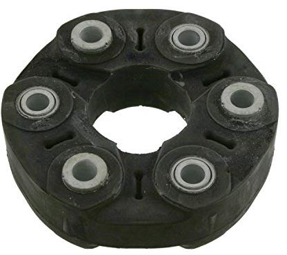 febi bilstein 26292 Gelenkscheibe für Kardanwelle, 1 Stück