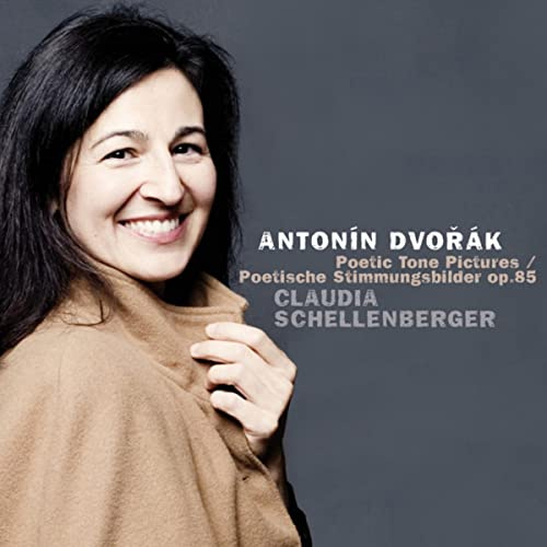 Dvorak: Poetic Tone Pictures