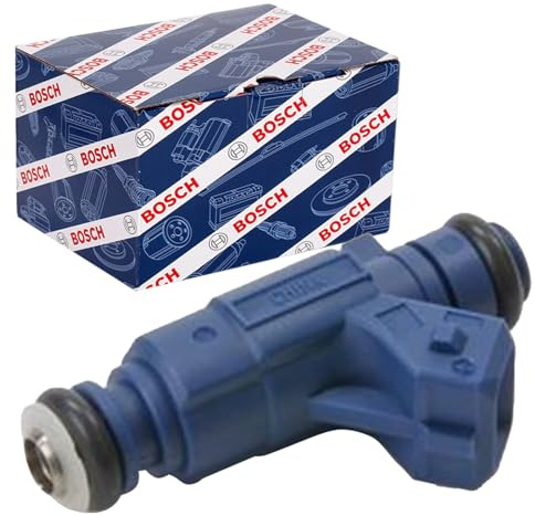 Bosch 0280156101 Injection Valve