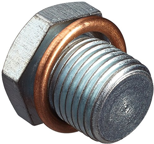 FA1 856.360.001 Oil Drain Plug, oil pan