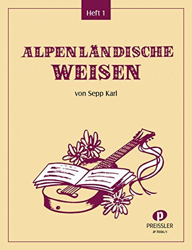 ALPENLAENDISCHE WEISEN 1