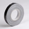 Clairefontaine 97036C Rolle Klebeband (25 mm x 50 m, Stärke: 280 µm, ideal für Künstler und Architekten, robust und strapazierfähig) schwarz