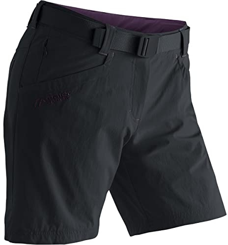 maier sports Women's Lulaka Shorts Bermuda Shorts