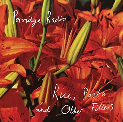 Rice,Pasta and Other Fillers